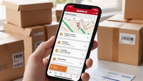 contact auspost|Track your parcels .